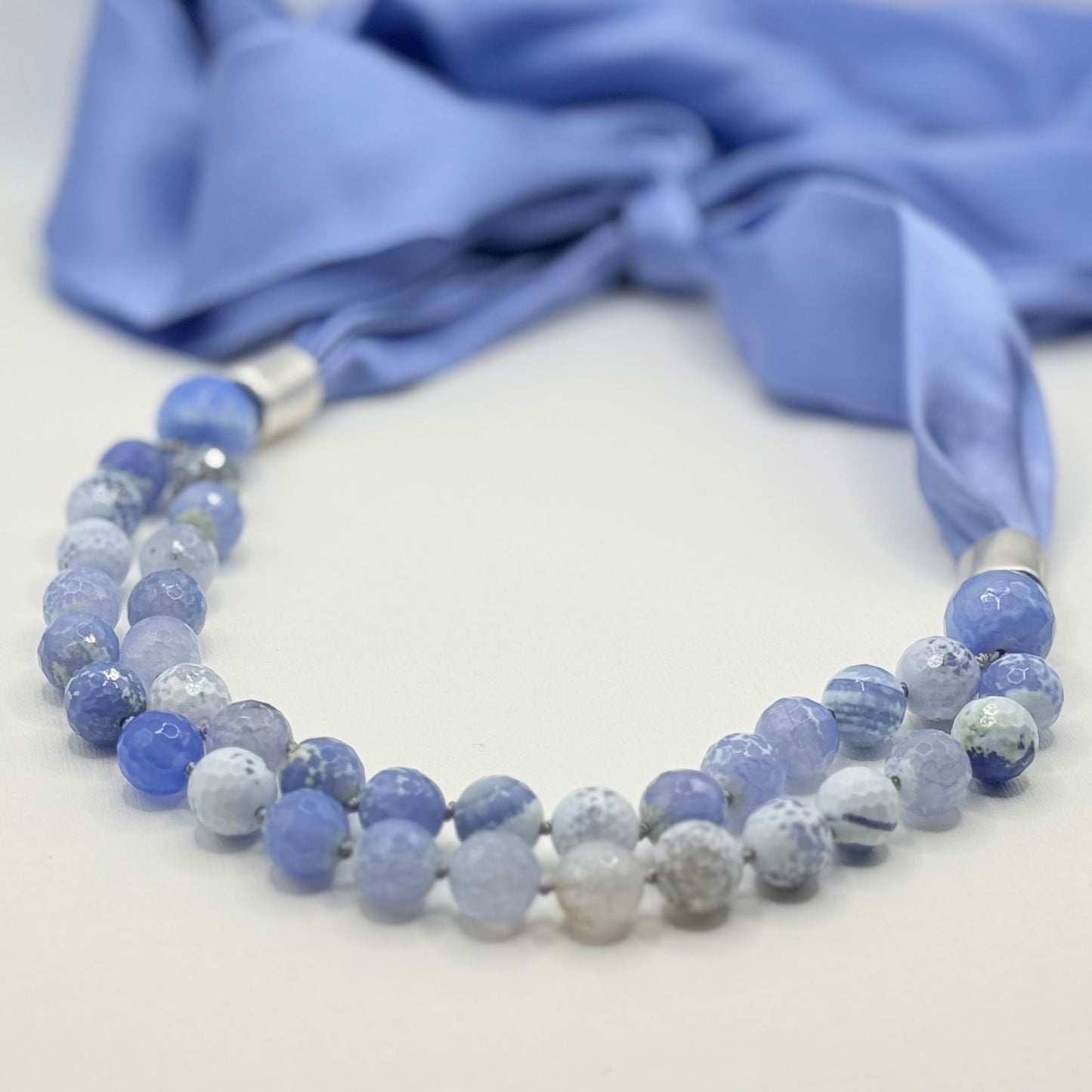 Thalessa Necklace