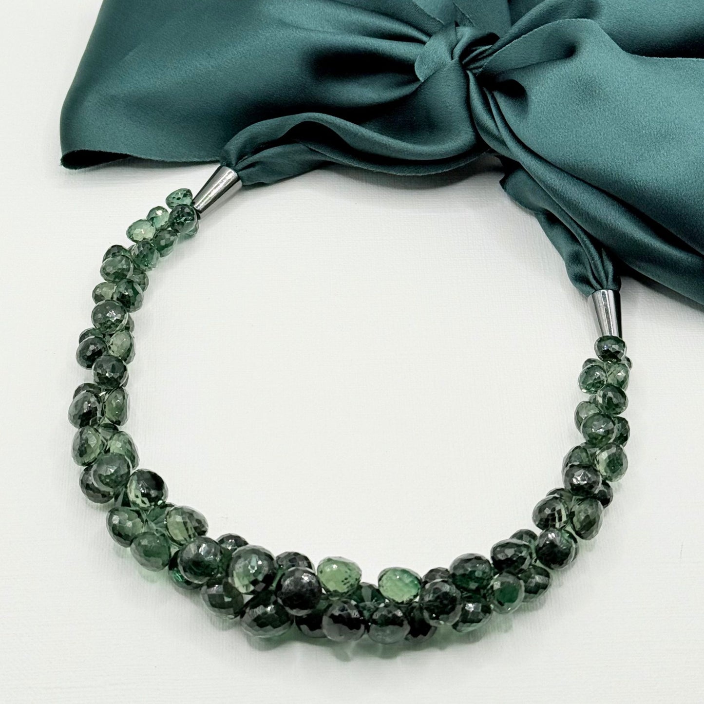 Virelle Necklace