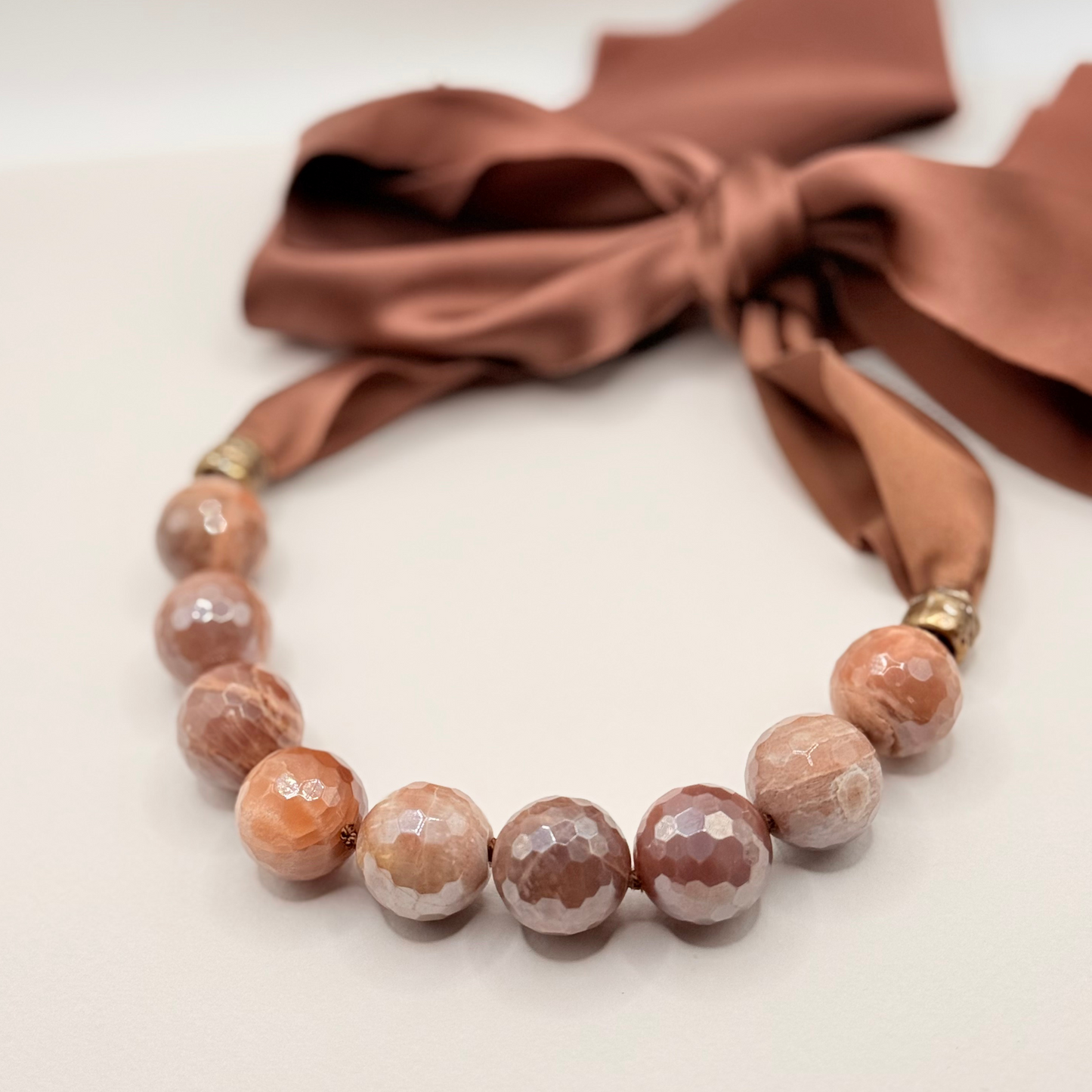 Miralune Necklace