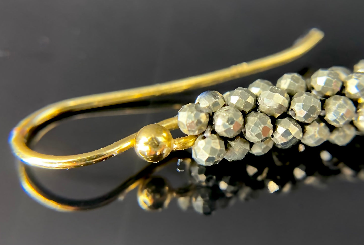 Elegante Earrings