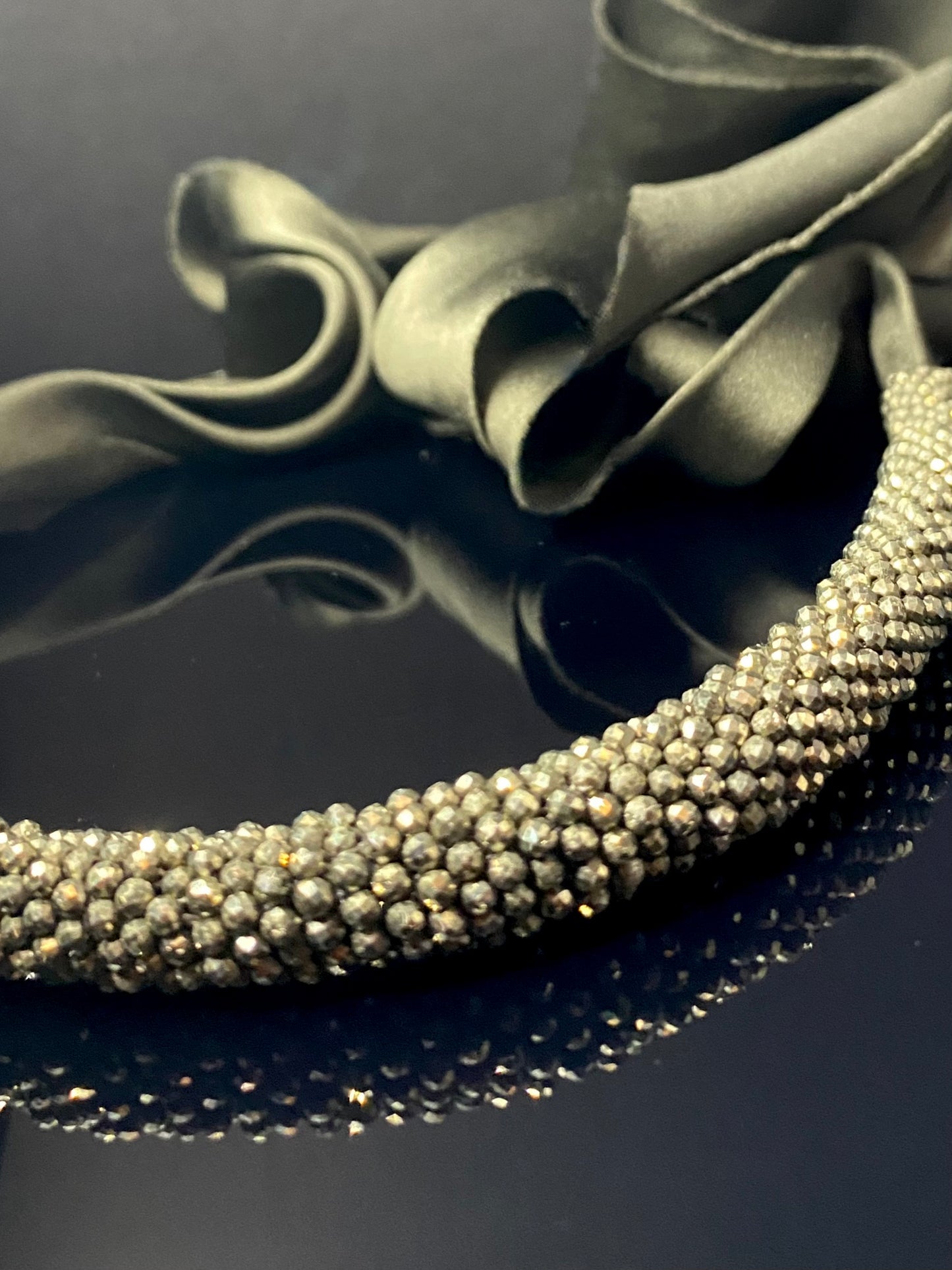 Elegante Necklace