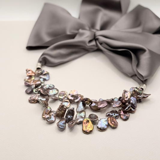 Élanvie Necklace