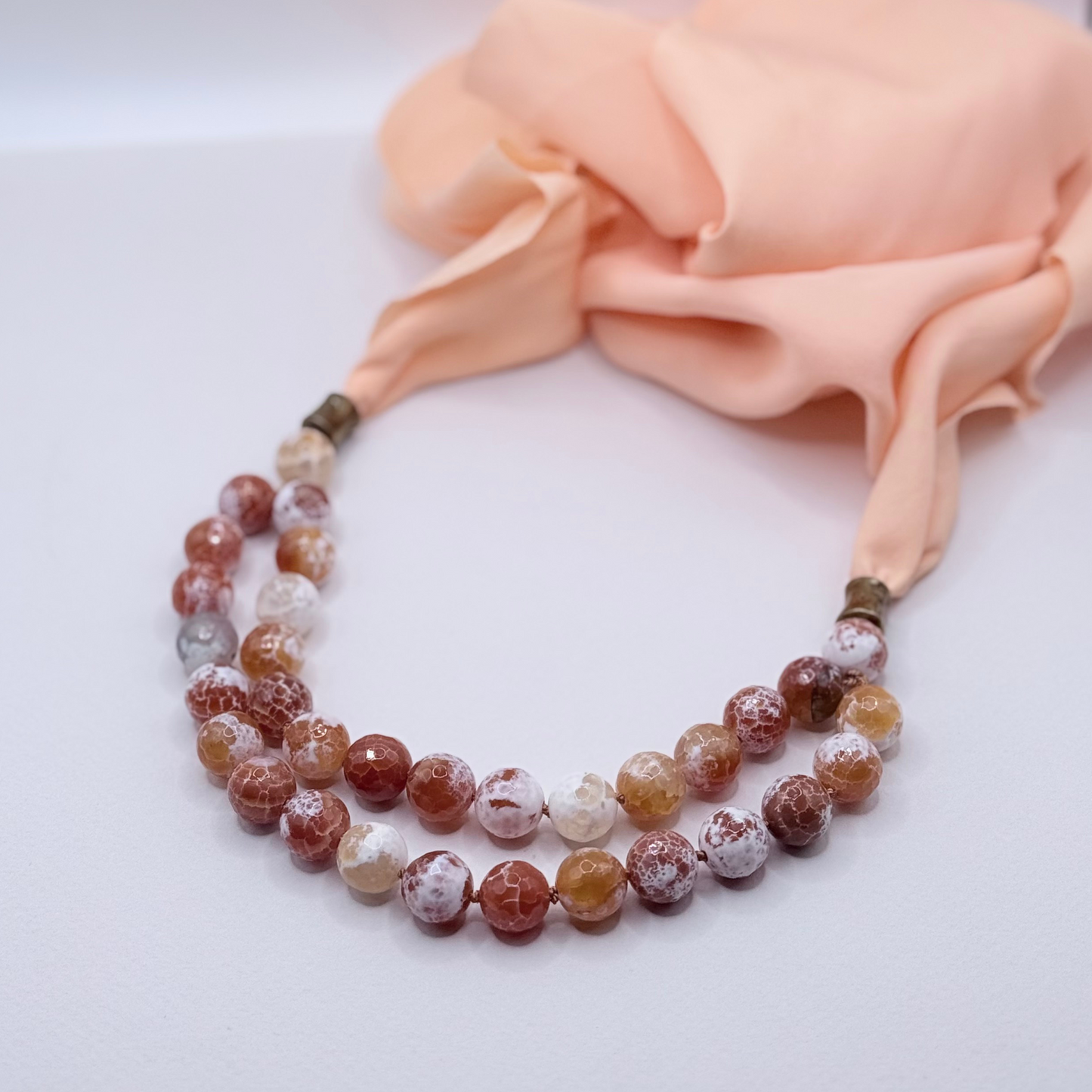 Soleia Necklace