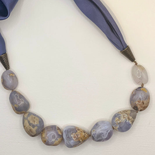 Mirabelle Necklace