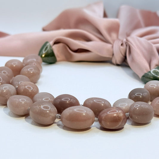 Rosaline Necklace