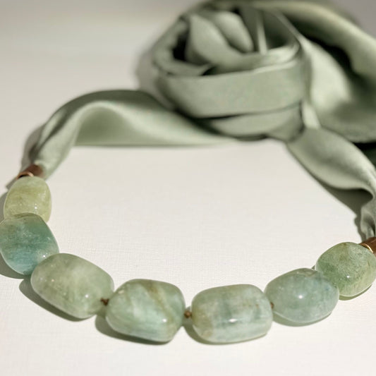 Emeris Necklace
