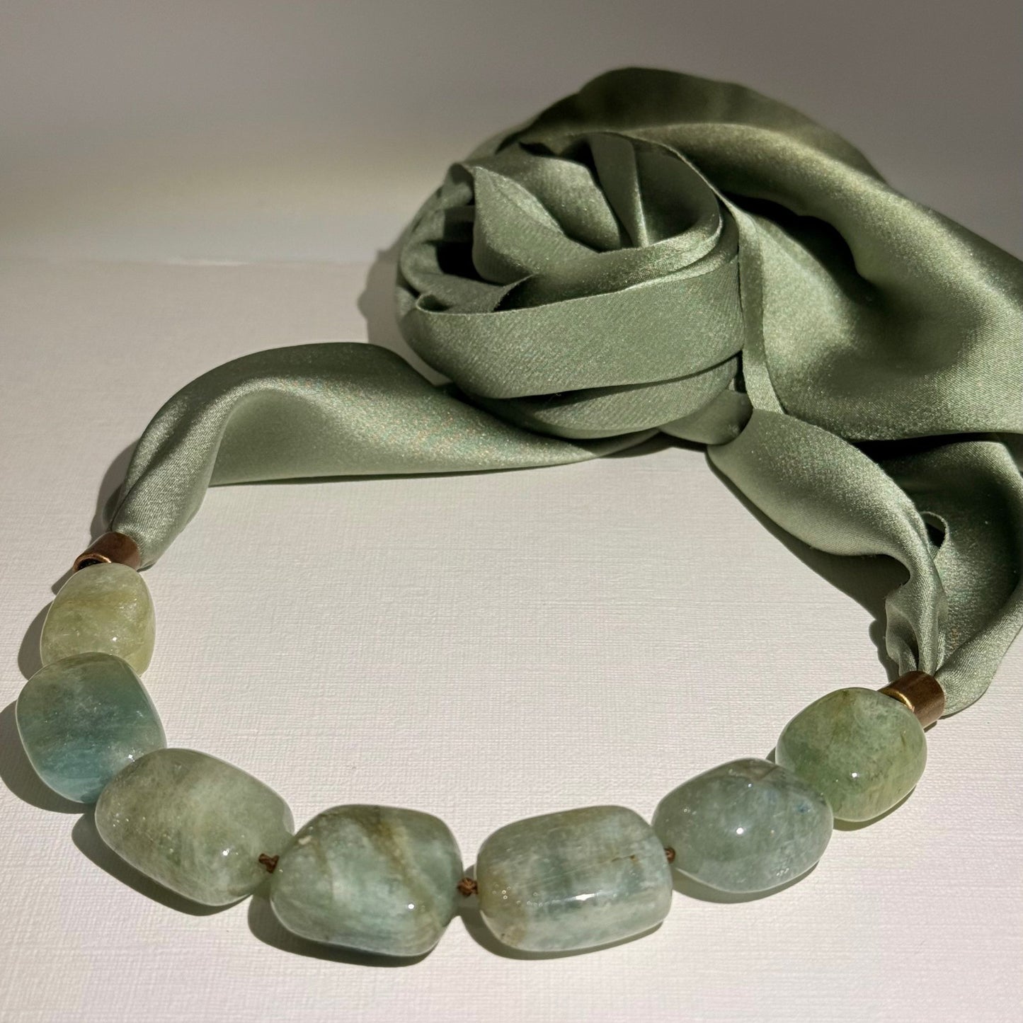 Emeris Necklace