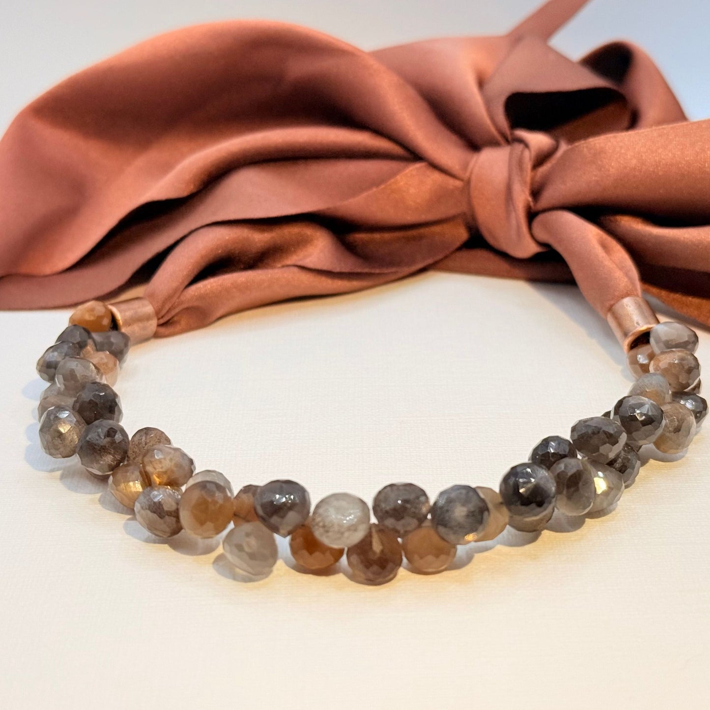 Mirevelle Necklace