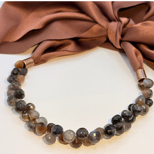 Mirevelle Necklace