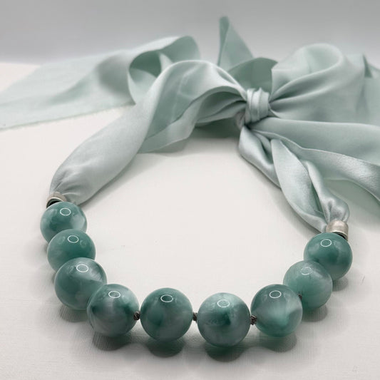 Callisto Necklace
