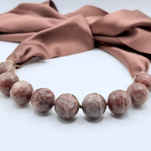 Elyora Necklace