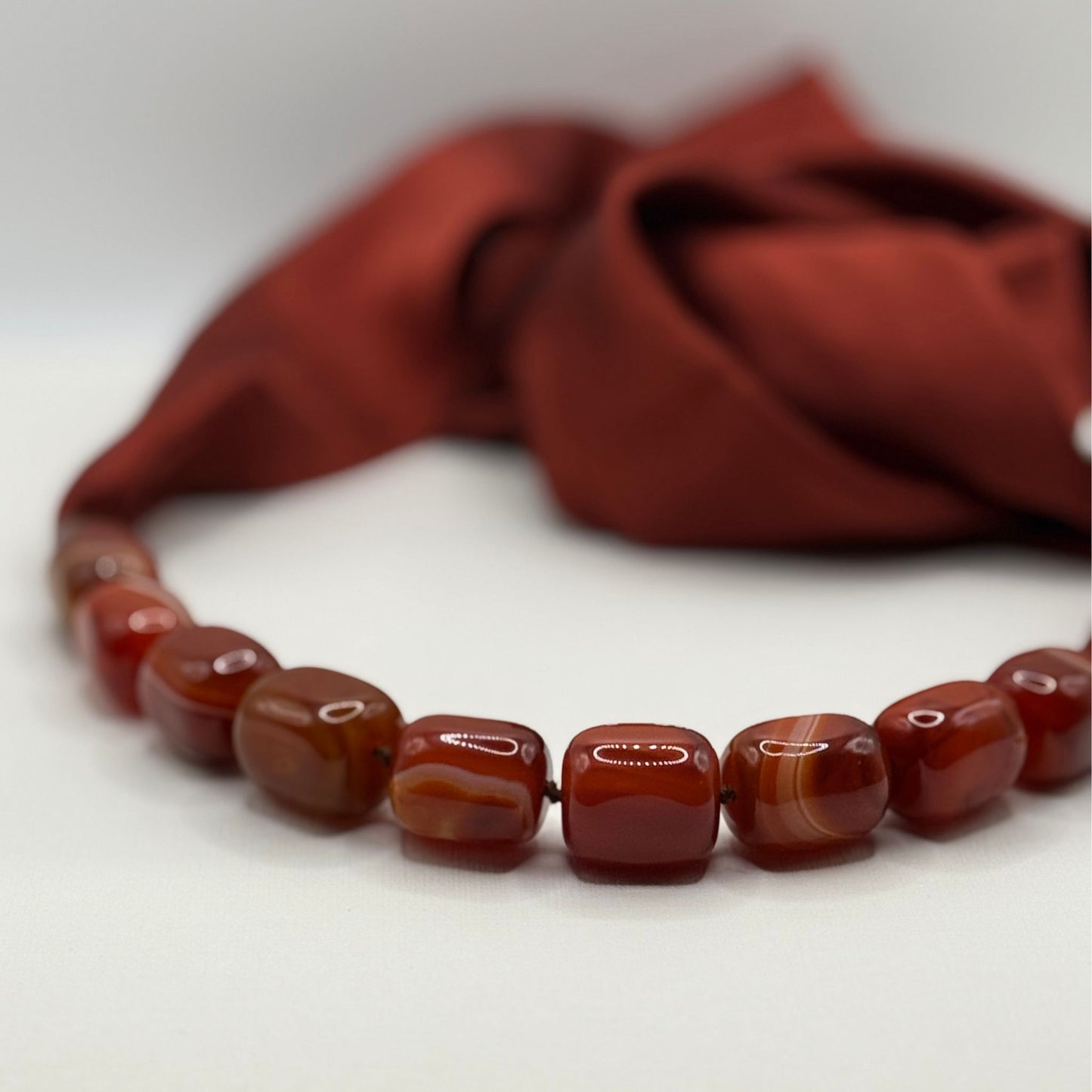 Veridelle Necklace