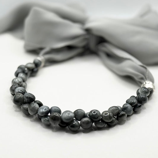 Selmira Necklace