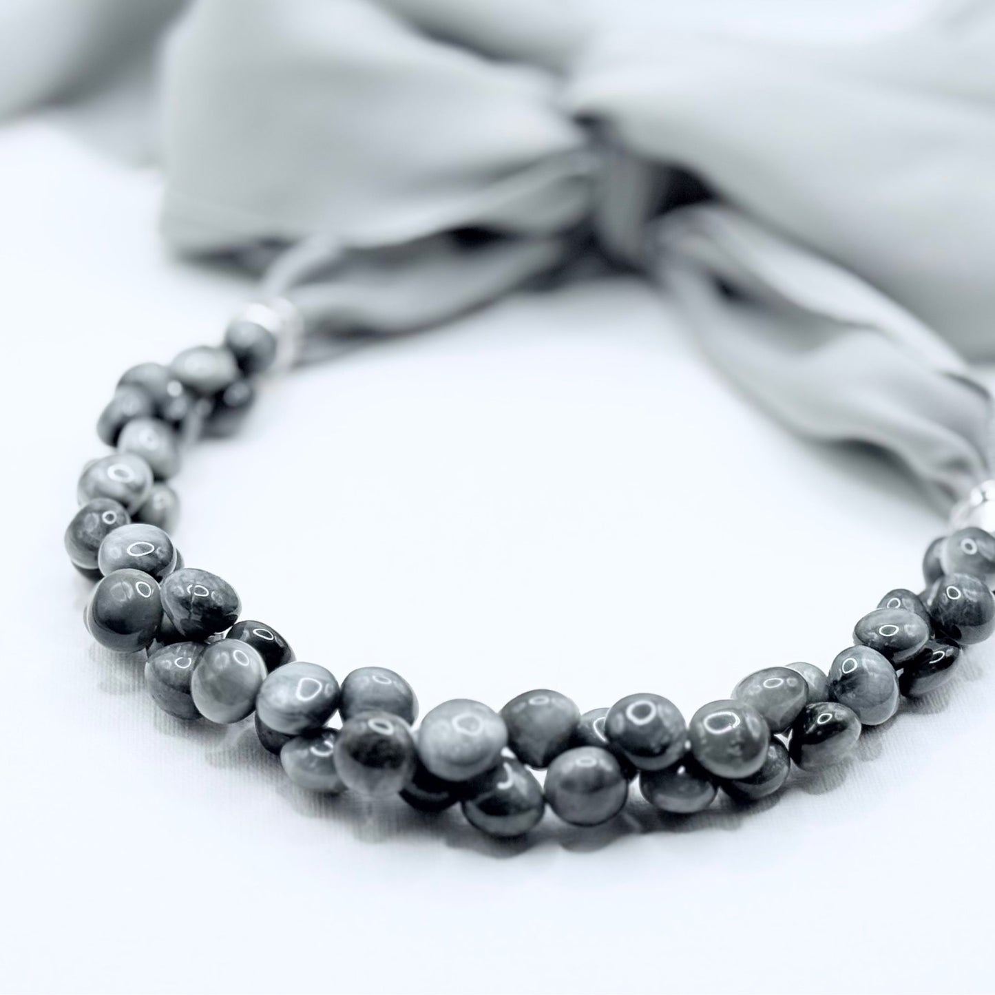 Selmira Necklace