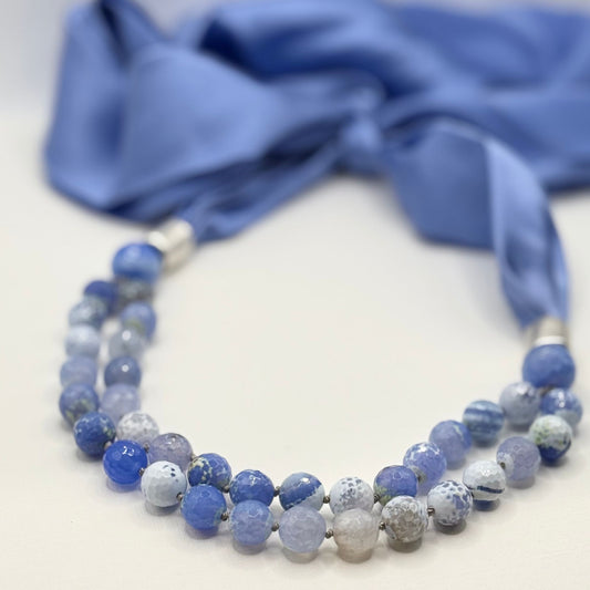 Thalessa Necklace