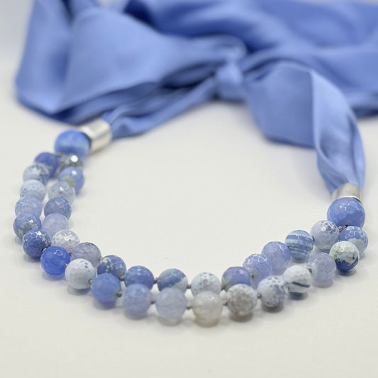 Thalessa Necklace