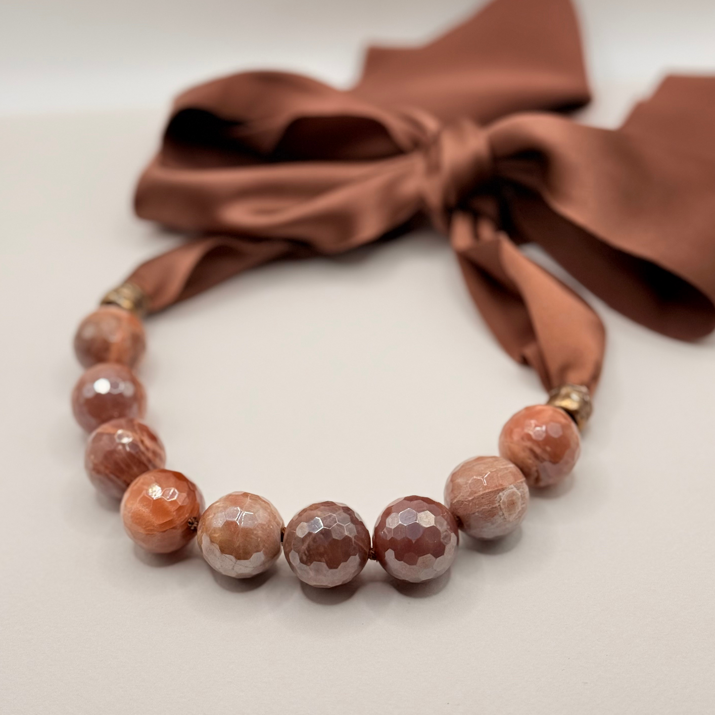 Miralune Necklace