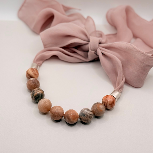 Alourelle Necklace