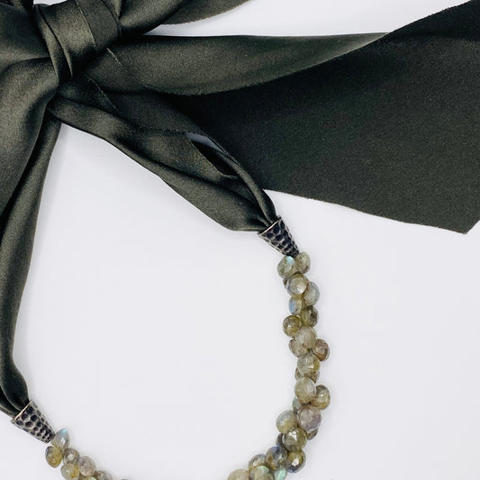 Dalia Necklace