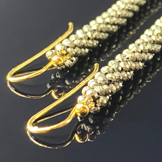 Elegante Earrings