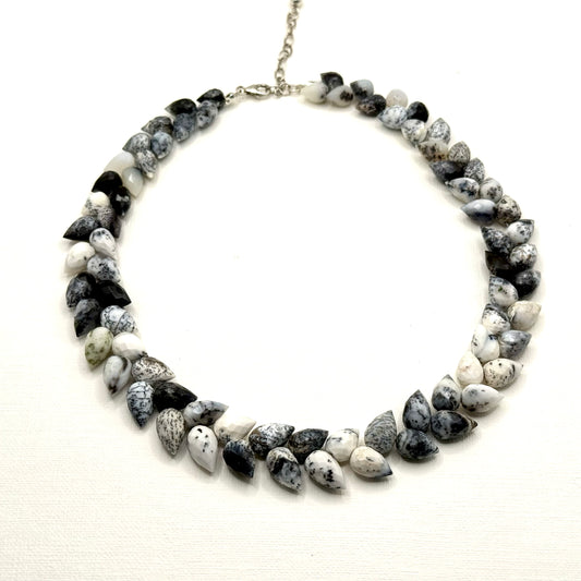 Nebbia Necklace