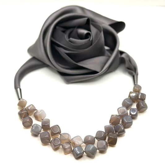 Fumée Necklace