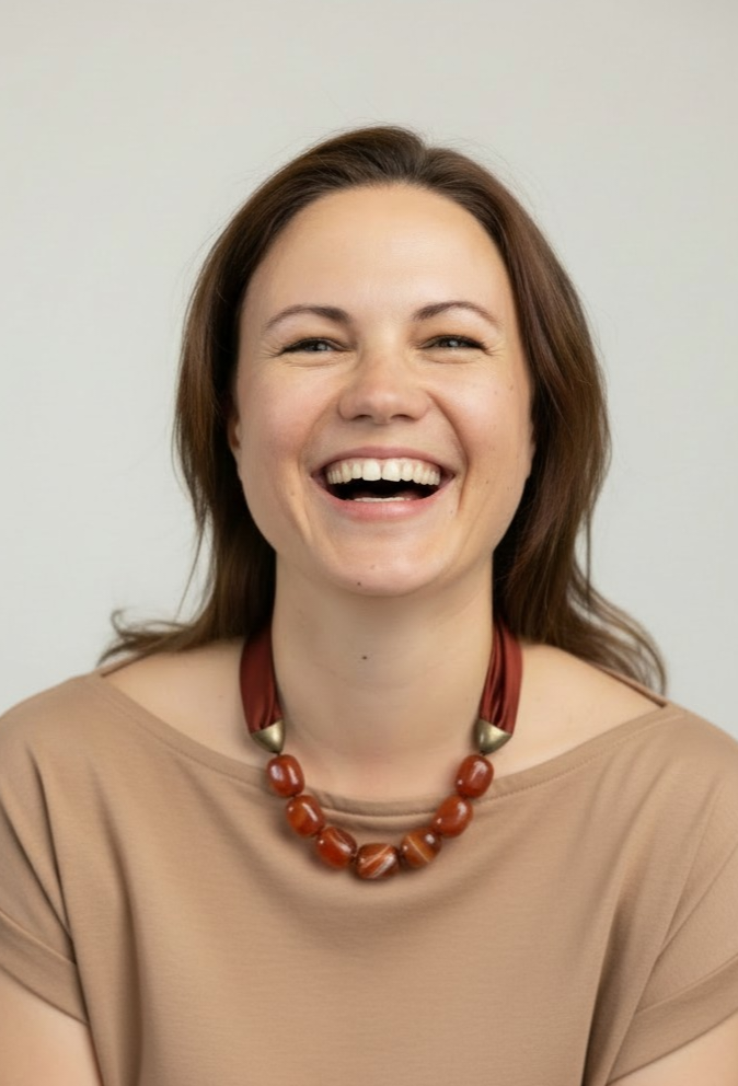Veridelle Necklace