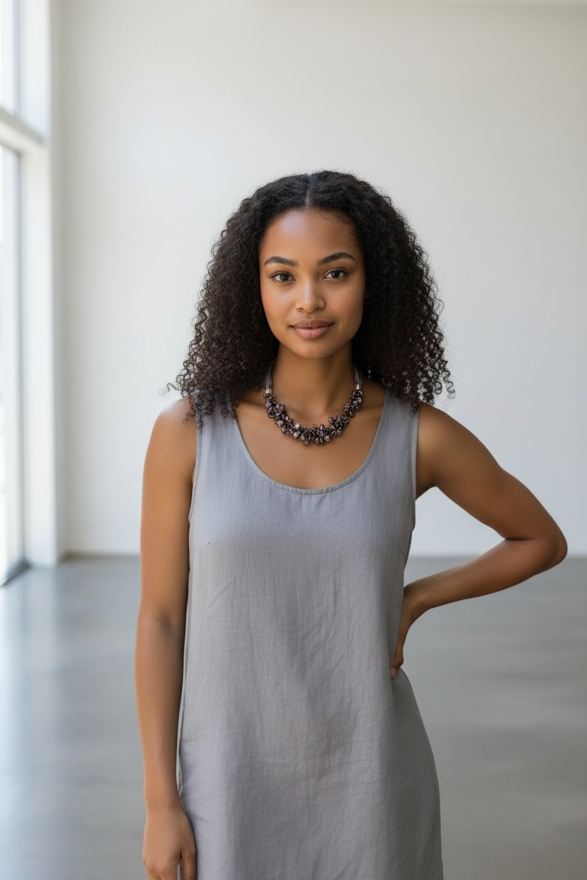 Ondine Necklace